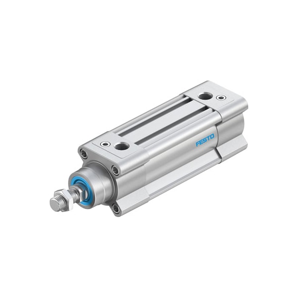 Standards-Based Cylinder DSBC-40-50-PPVA-N3